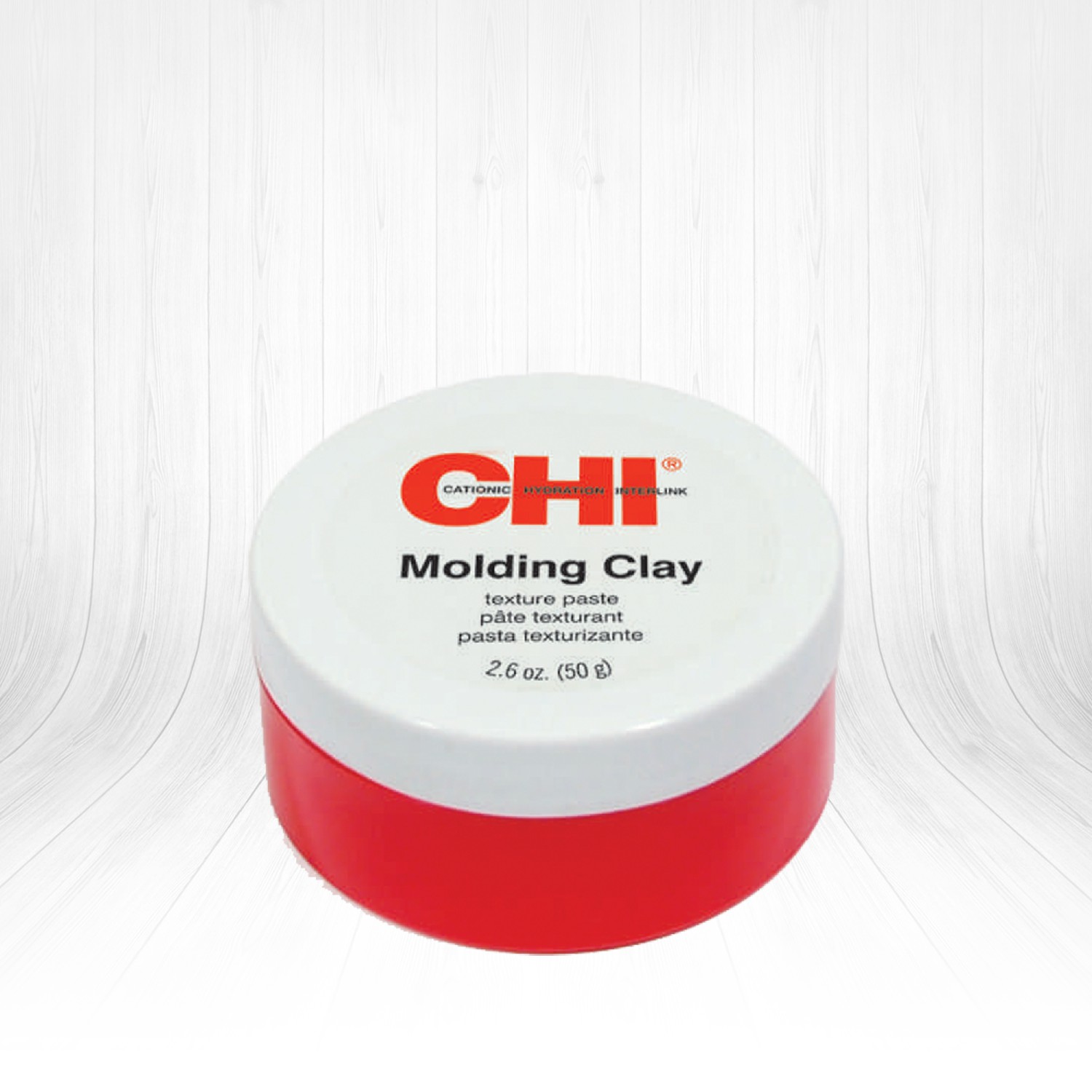 CHI Molding Clay Texture Paste Şekillendirici Macun